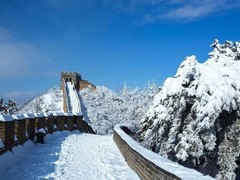 北京旅游