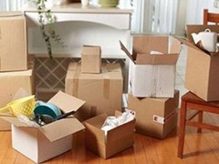 福州和谐搬家公司