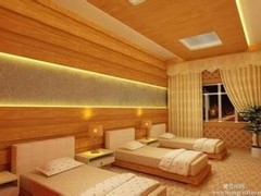 天津梅特勒建筑装饰工程有限公司