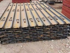 钦州市钦南区钢管扣件租赁站