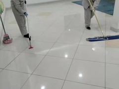 苏州知己物业清洁服务有限公司