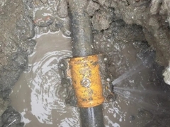 南昌漏水检测中心