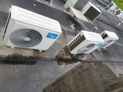 合肥回收空调