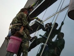 順義保潔公司