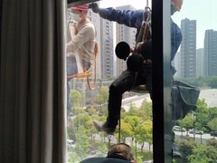 邢台外墙清洗