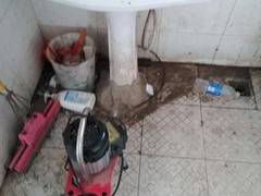 青岛兴鸿胜市政工程有限公司