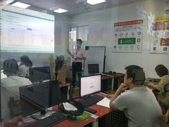 迅驰电商电脑培训学校