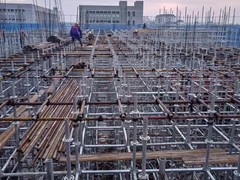 钦州市钦南区钢管扣件租赁站