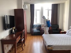 秦皇岛绿盾科技开发有限公司