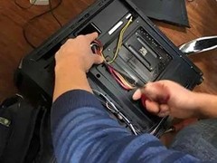 上海希捷硬盘数据恢复