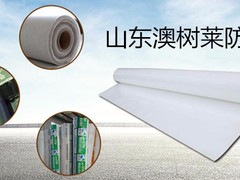 山东澳树莱防水材料有限公司