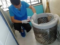 重庆铜梁洗衣机维修