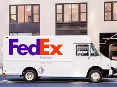 文登DHL
