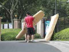 保定搬家公司