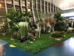 深圳市语花香园艺有限公司