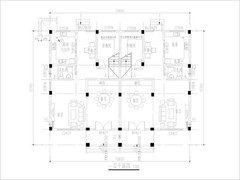 雅墅名坊建筑设计有限公司