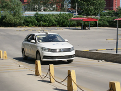 南昌学车