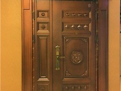 哈尔滨防盗门