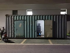 杭州发电设备租赁有限公司