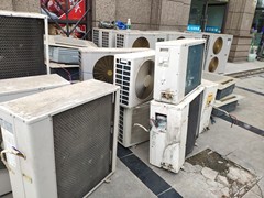 四川鑫瑞二手物资回收
