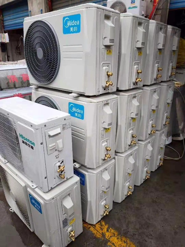 西安二手空调出售