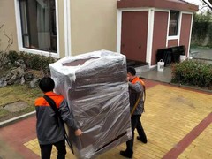 天津天解搬家公司