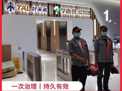 皇苹果除甲醛公司