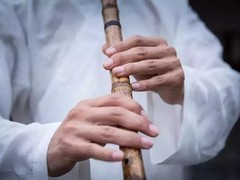 竹韵笛子葫芦丝工作室
