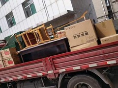 天津天解搬家公司