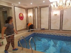 南通大理石养护