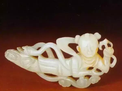 通化上门收购玉器现金交易