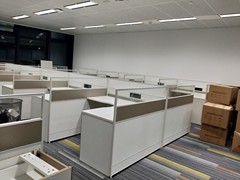 东莞市天喜搬家有限公司