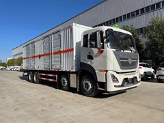 危险品运输车