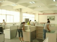 诸城双喜家政保洁服务公司