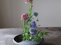 艾瑞斯花艺插花气球派对布置培训学院