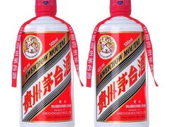 成都回收茅台酒