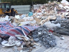 青浦垃圾清运公司