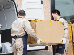 北京迁禧搬家有限公司