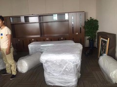 上海大众便捷搬家公司
