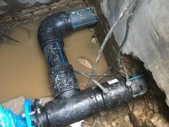 南昌漏水检测中心