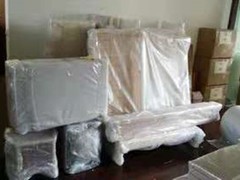 海口鸿发搬家公司