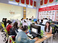 东莞梦达电脑教育培训