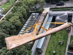 上海大众便捷搬家公司