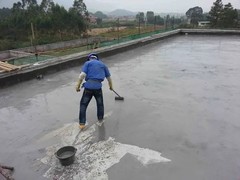 禹佳乐防水公司
