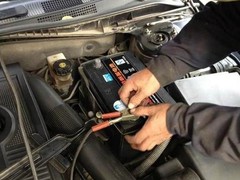 貨車救援