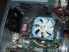 绍兴台式机维修价格