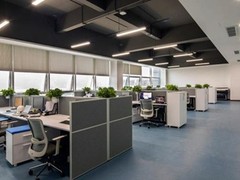 重庆专业工装公司