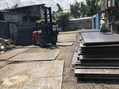 潍坊盛卓钢板租赁有限公司