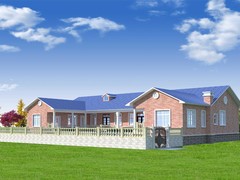 雅墅名坊建筑设计有限公司