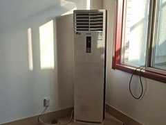 寿光空调维修 移机 回收 安装